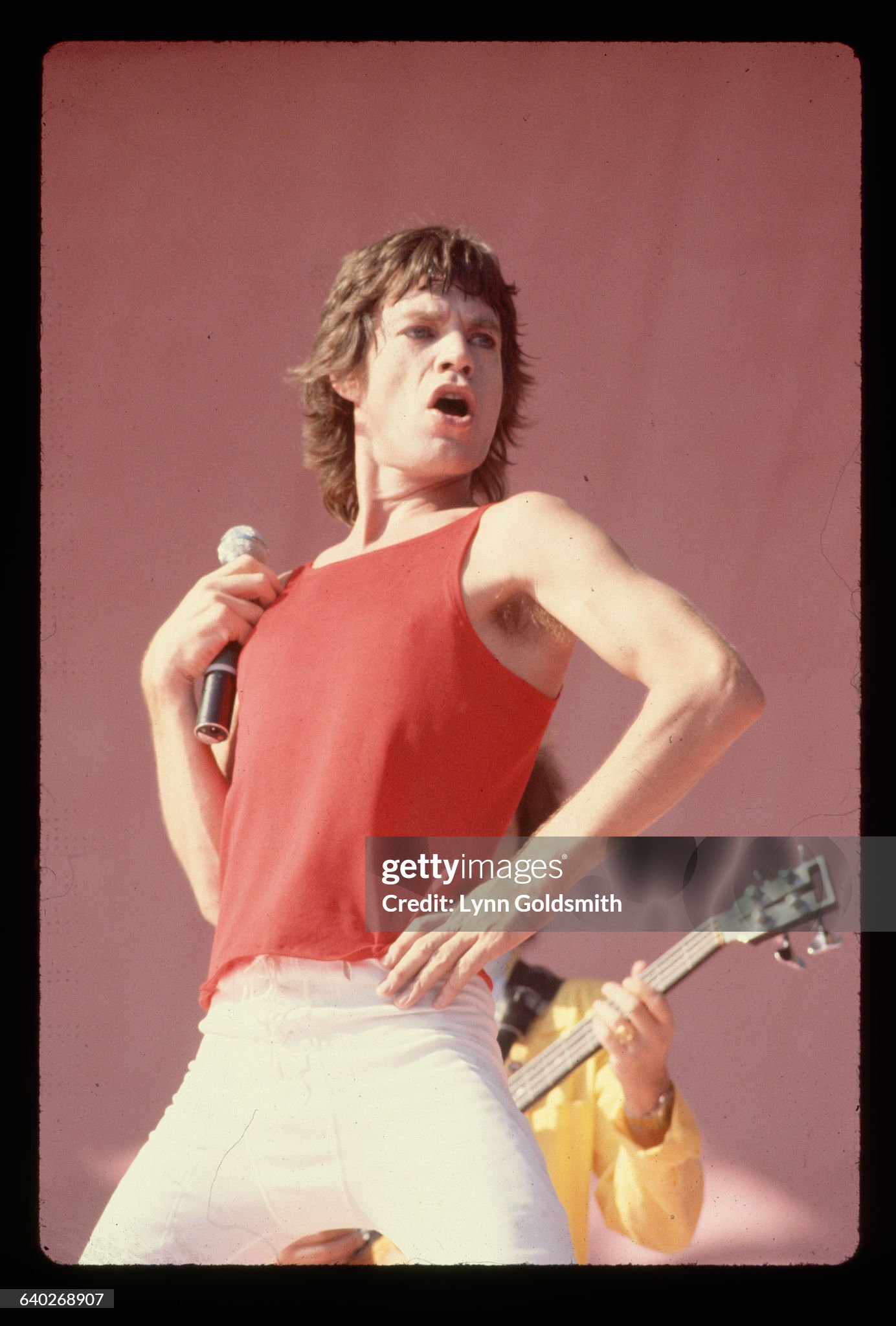 LA